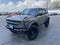 2026 Ford Bronco Big Bend 4 Door 4x4