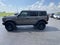 2026 Ford Bronco Big Bend 4 Door 4x4