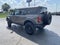 2026 Ford Bronco Big Bend 4 Door 4x4