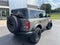 2026 Ford Bronco Big Bend 4 Door 4x4