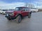 2025 Ford Bronco Badlands 4 Door Advanced 4x4
