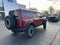 2025 Ford Bronco Badlands 4 Door Advanced 4x4