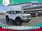 2025 Ford Bronco Badlands 4 Door Advanced 4x4