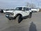 2025 Ford Bronco Badlands 4 Door Advanced 4x4
