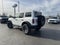 2025 Ford Bronco Badlands 4 Door Advanced 4x4