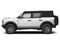 2025 Ford Bronco Badlands 4 Door Advanced 4x4
