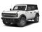 2025 Ford Bronco Badlands 4 Door Advanced 4x4