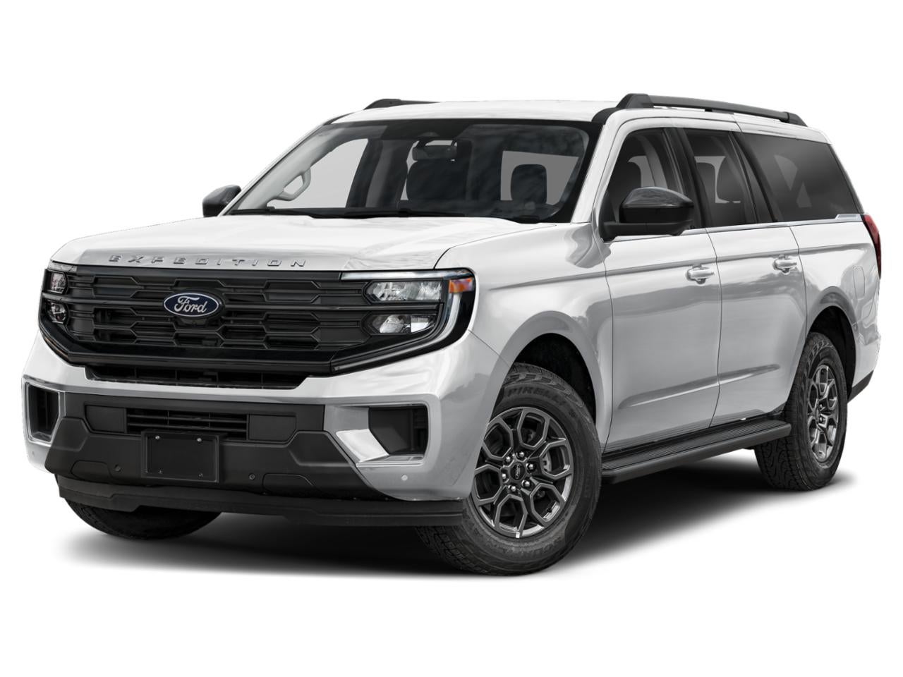 2026 Ford Expedition Max Active 4x4