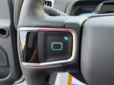 2025 Ford Expedition Max Active 4x4