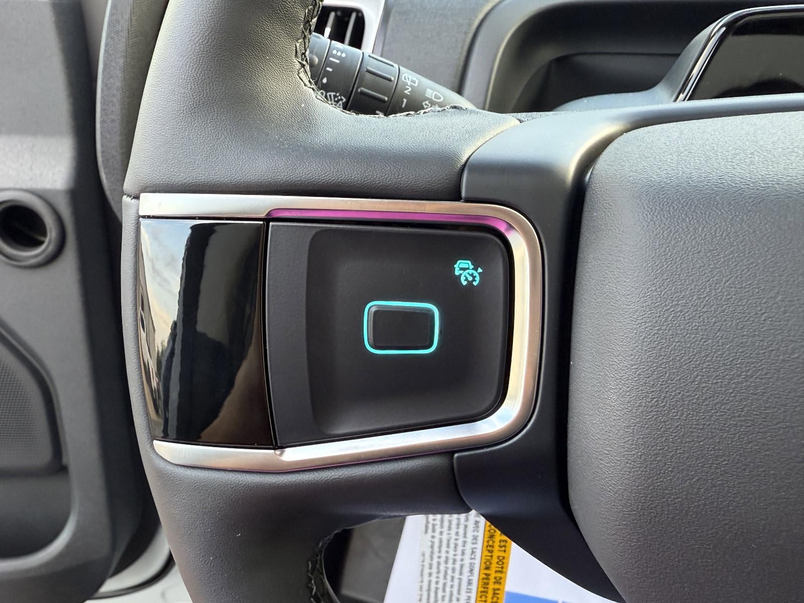 2025 Ford Expedition Max Active 4x4