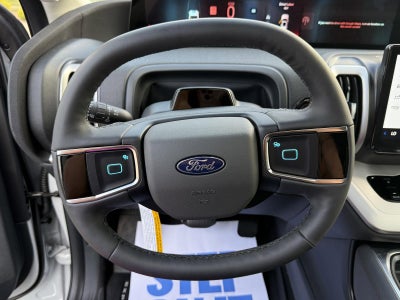 2025 Ford Expedition Max Active 4x4