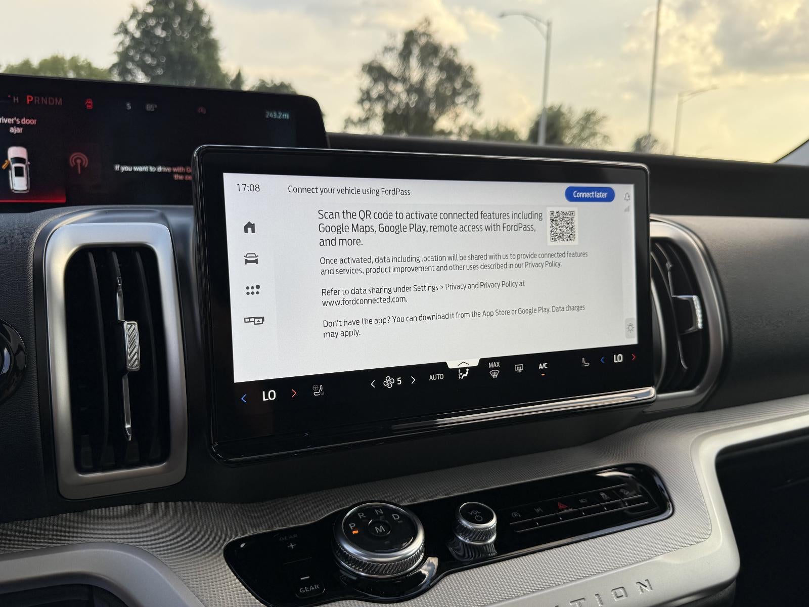 2025 Ford Expedition Max Active 4x4