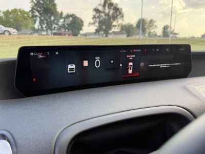 2025 Ford Expedition Max Active 4x4