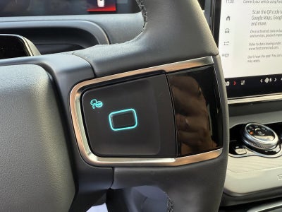 2025 Ford Expedition Max Active 4x4