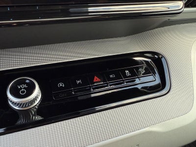 2025 Ford Expedition Max Active 4x4