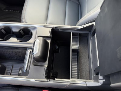 2025 Ford Expedition Max Active 4x4