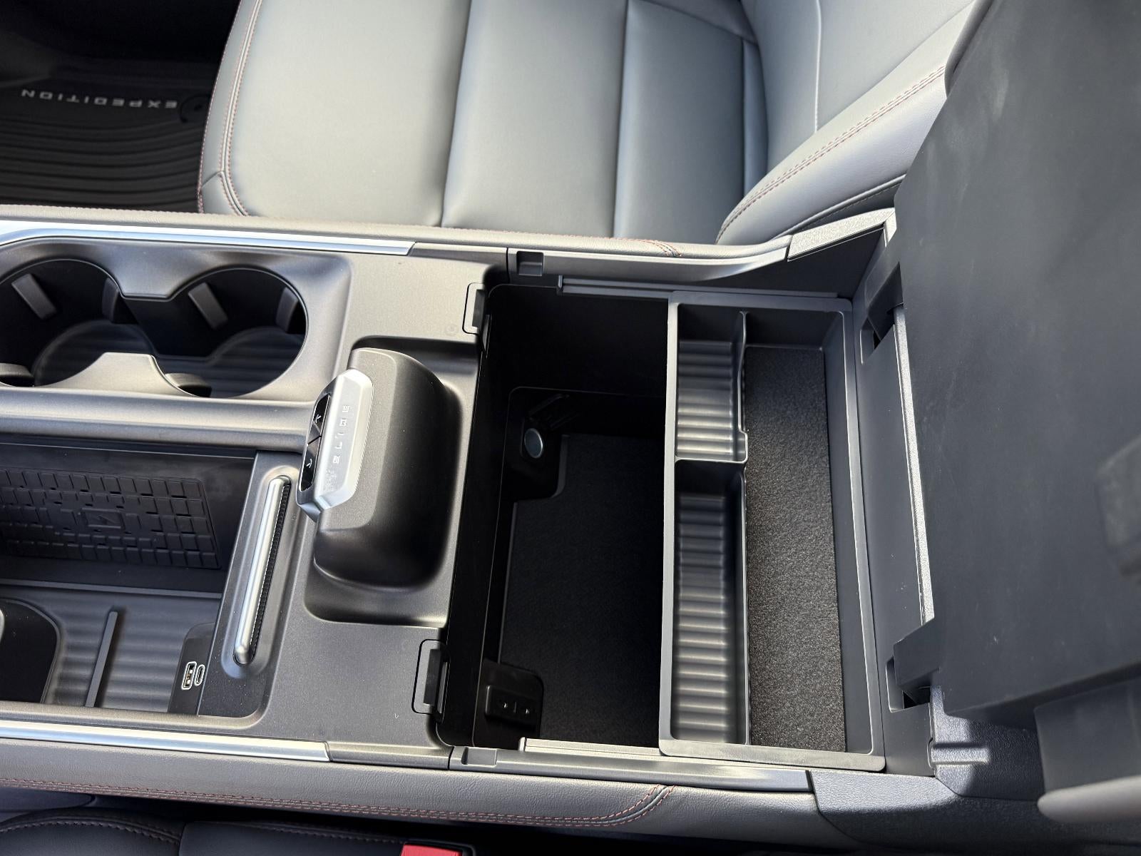 2025 Ford Expedition Max Active 4x4