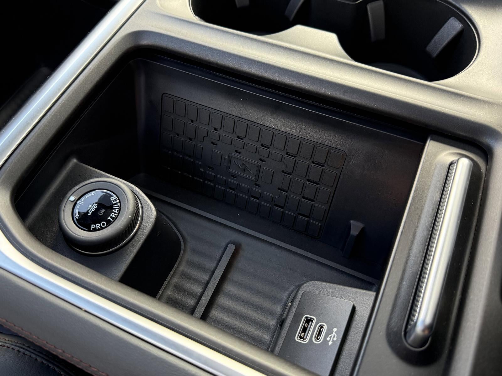 2025 Ford Expedition Max Active 4x4