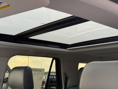 2025 Ford Expedition Max Active 4x4