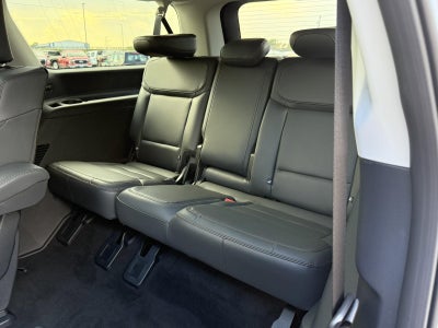 2025 Ford Expedition Max Active 4x4