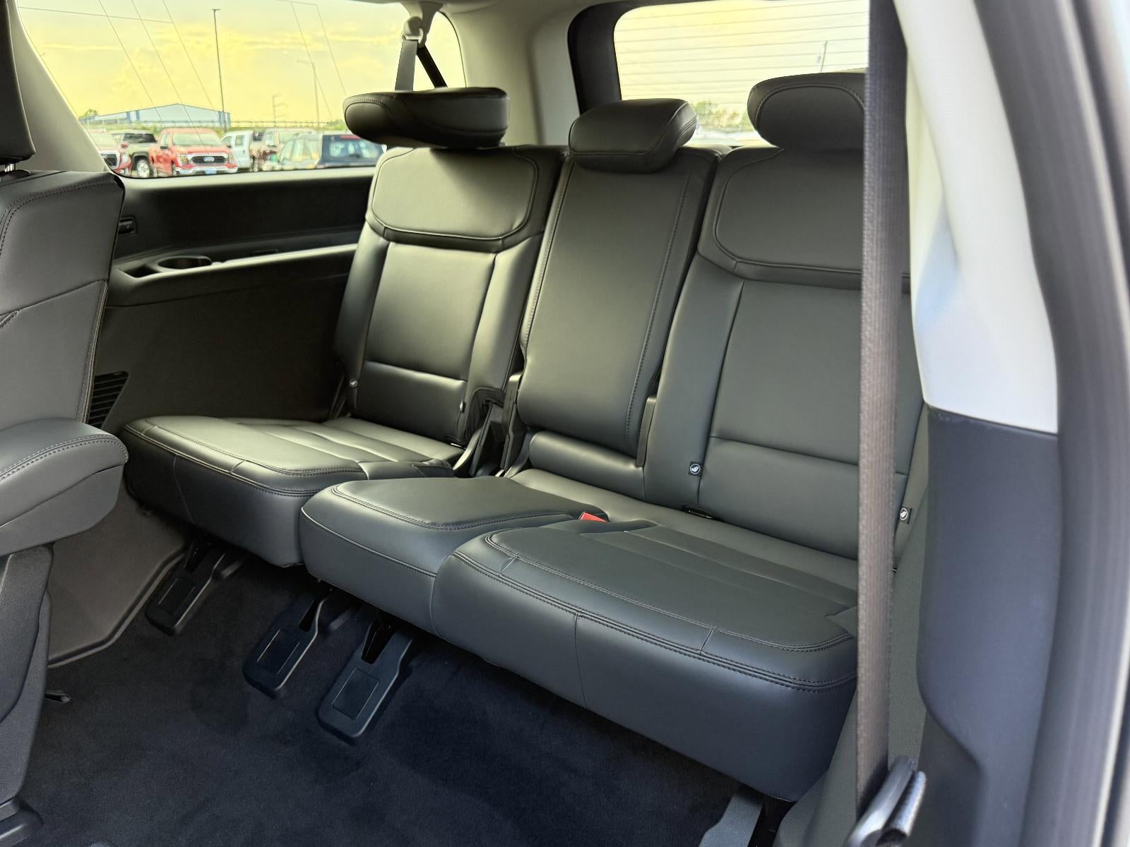 2025 Ford Expedition Max Active 4x4