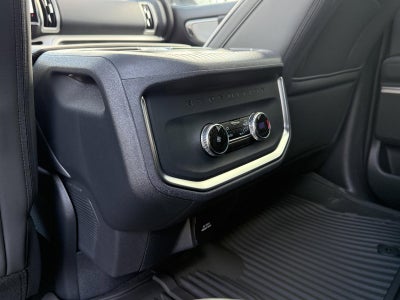 2025 Ford Expedition Max Active 4x4