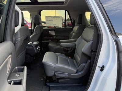 2025 Ford Expedition Max Active 4x4