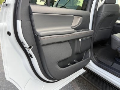 2025 Ford Expedition Max Active 4x4