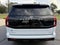 2025 Ford Expedition Max Active 4x4