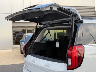 2025 Ford Expedition Max Active 4x4