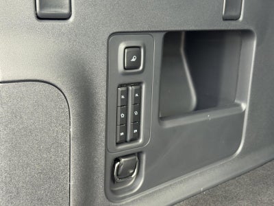 2025 Ford Expedition Max Active 4x4