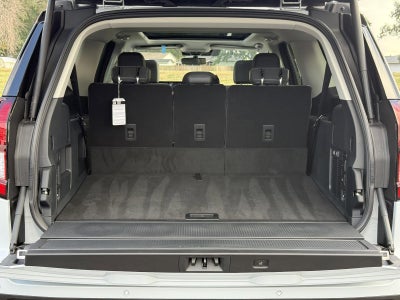 2025 Ford Expedition Max Active 4x4