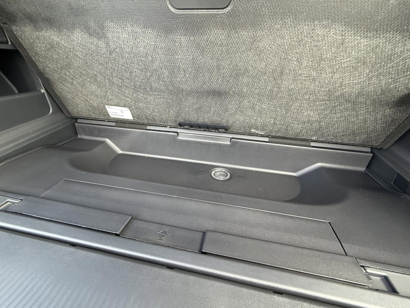 2025 Ford Expedition Max Active 4x4