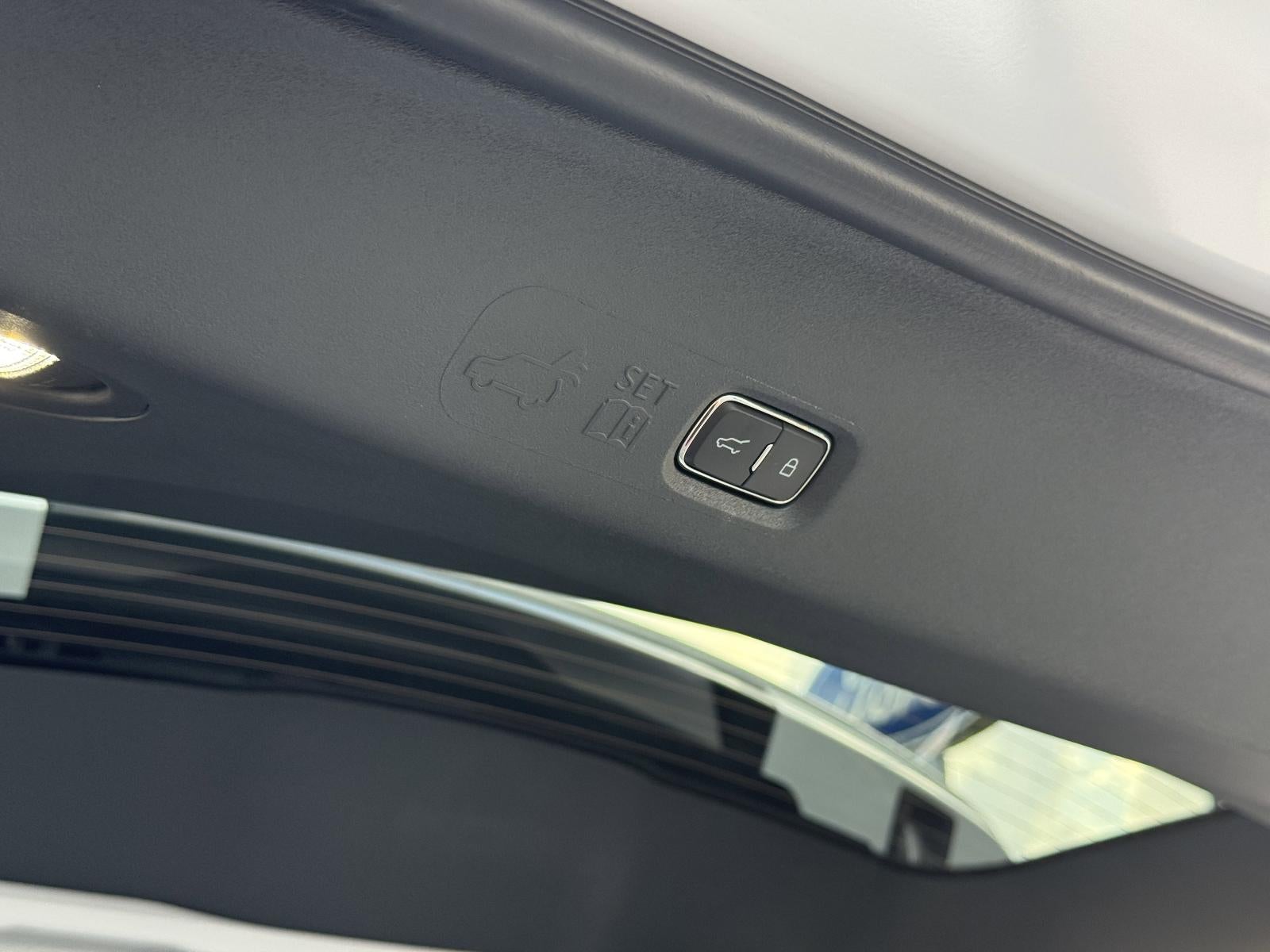 2025 Ford Expedition Max Active 4x4