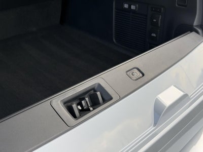 2025 Ford Expedition Max Active 4x4