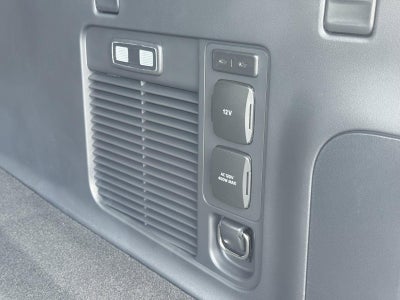 2025 Ford Expedition Max Active 4x4