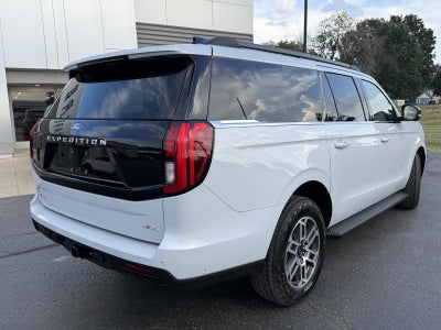 2025 Ford Expedition Max Active 4x4