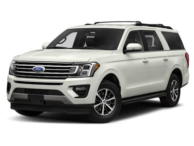 2019 Ford Expedition Max XLT 4x4