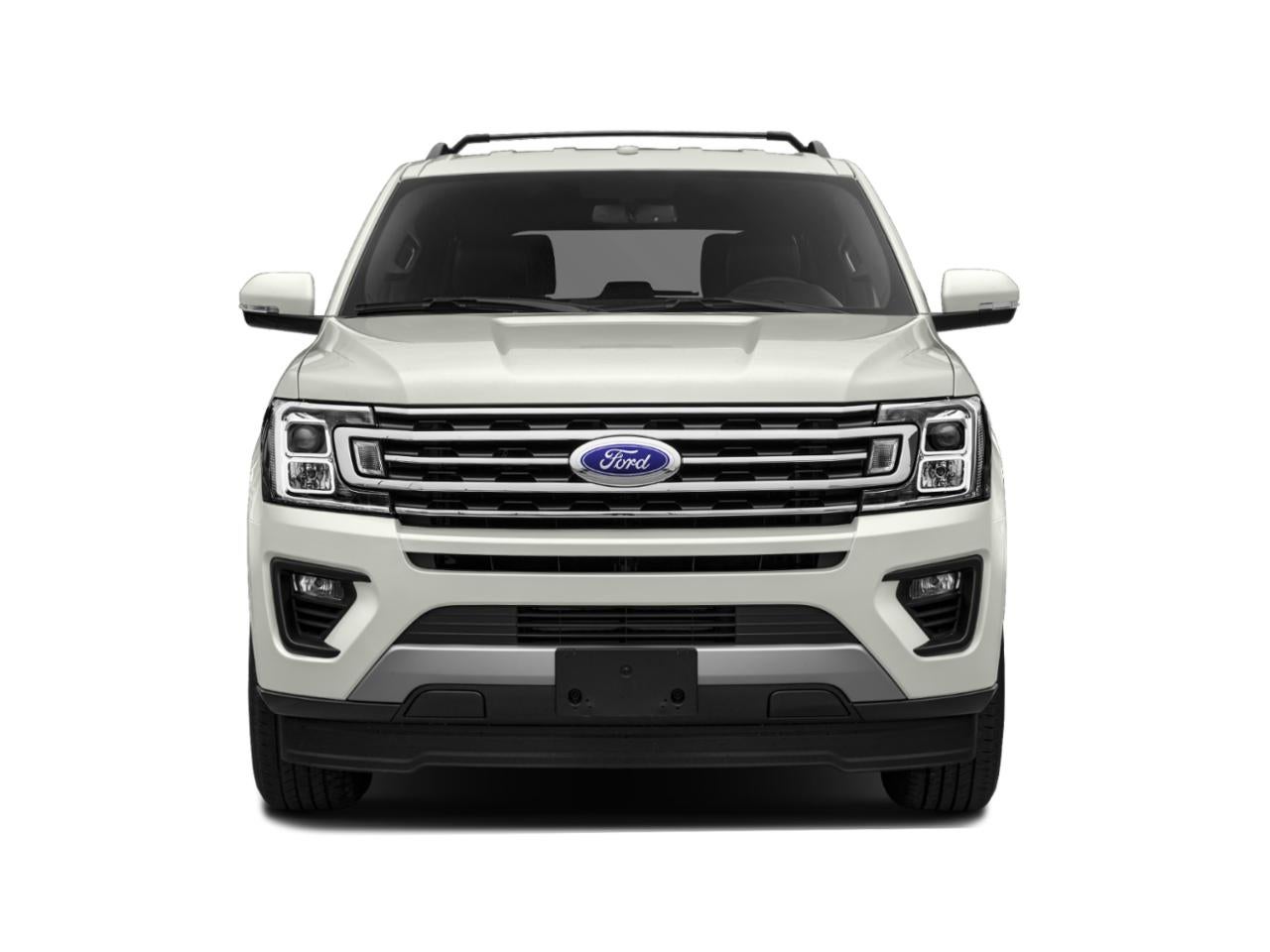 2019 Ford Expedition Max XLT 4x4