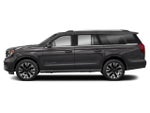2026 Ford Expedition Max Platinum 4x4