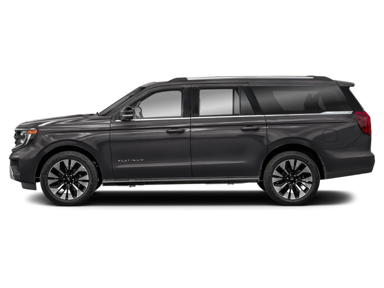 2026 Ford Expedition Max Platinum 4x4