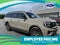 2026 Ford Expedition Max Platinum 4x4