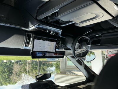 2026 Ford Expedition Max Platinum 4x4