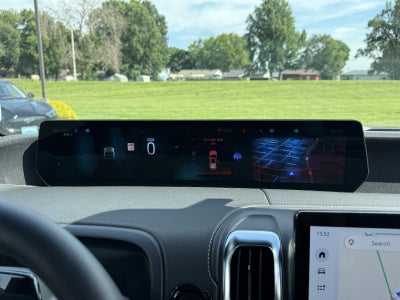 2026 Ford Expedition Max Platinum 4x4