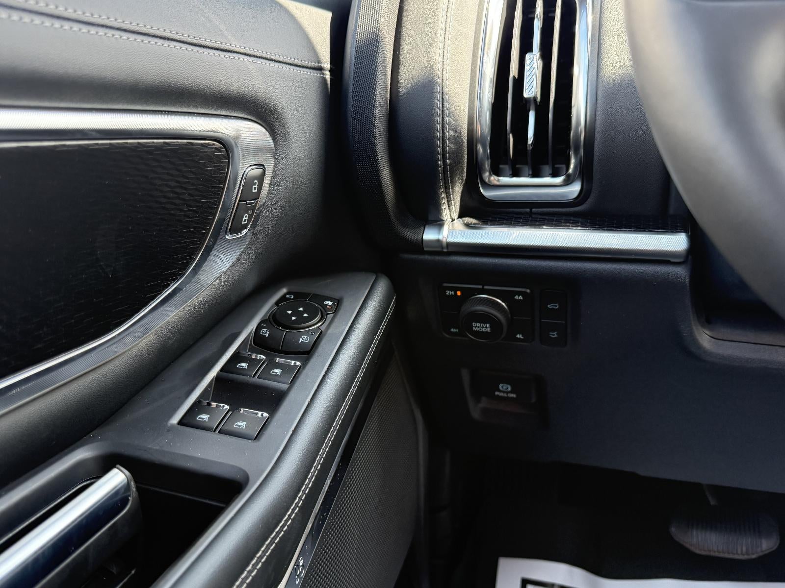 2026 Ford Expedition Max Platinum 4x4