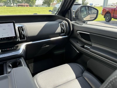 2026 Ford Expedition Max Platinum 4x4