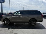 2026 Ford Expedition Max Platinum 4x4