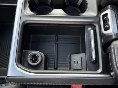 2026 Ford Expedition Max Platinum 4x4