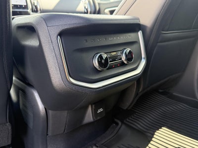 2026 Ford Expedition Max Platinum 4x4