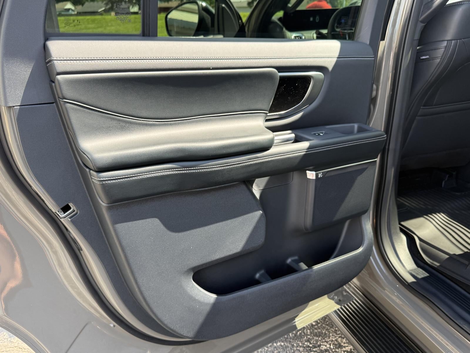 2026 Ford Expedition Max Platinum 4x4